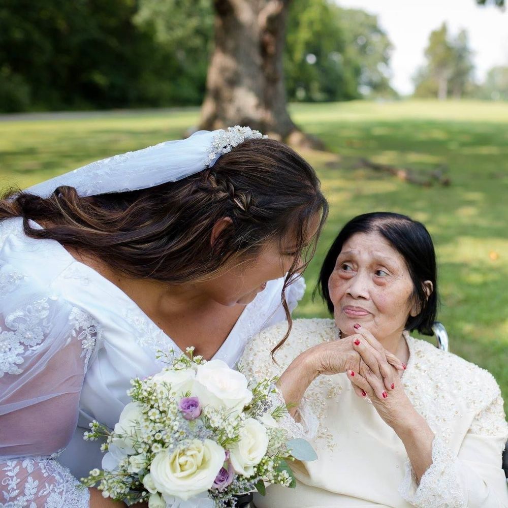 Meet your Posher, Angie